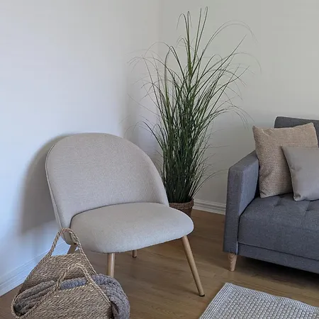 Σπίτι διακοπών Modern 2-bedroom Sleeps 6 With Parking & Garden *