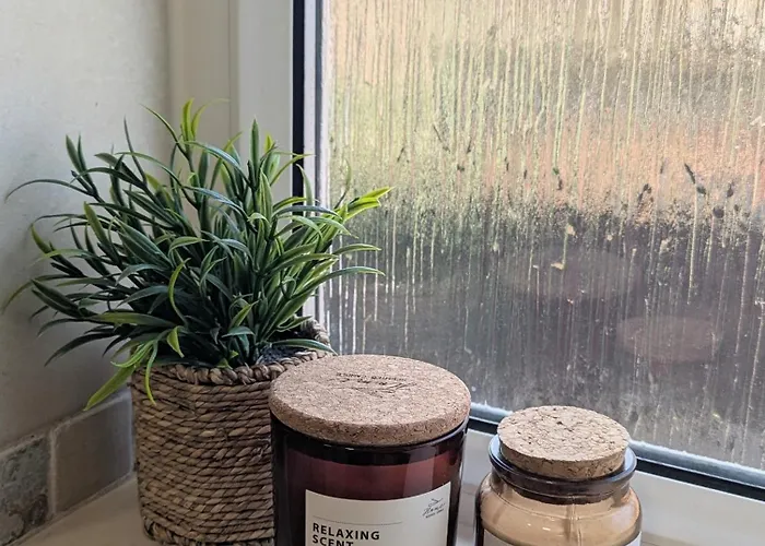 Сasa de vacaciones Modern 2-bedroom Sleeps 6 With Parking & Garden Leeds (West Yorkshire)